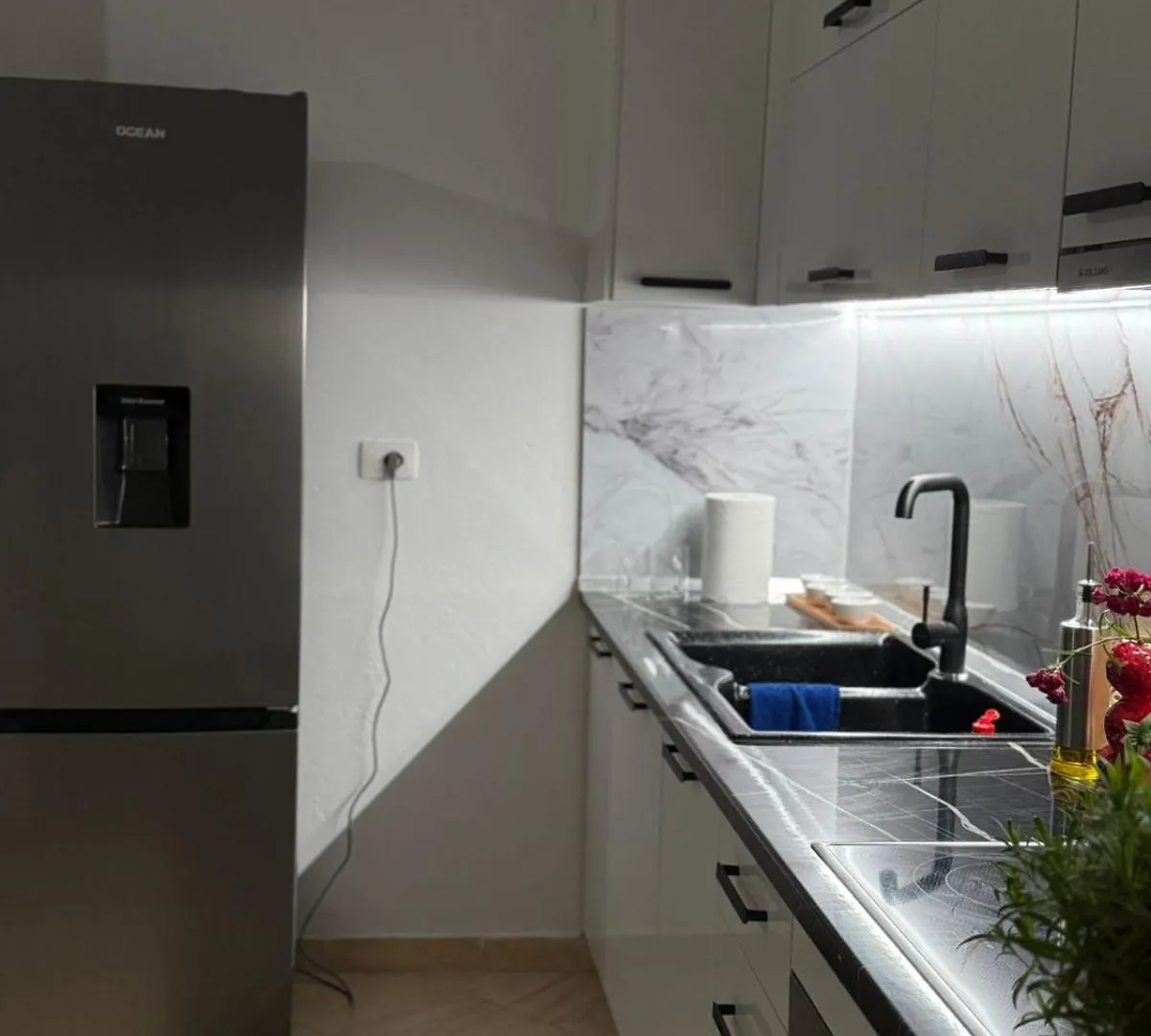 Casa Mare Διαμέρισμα Vlorë 0*,