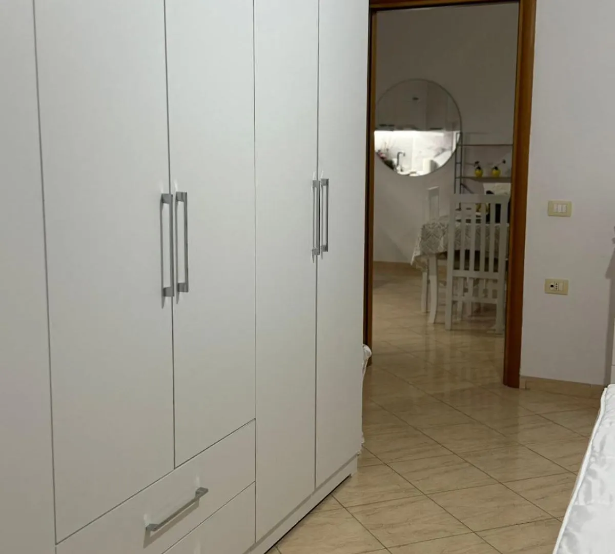 Casa Mare Διαμέρισμα Vlorë 0*,  Αλβανία