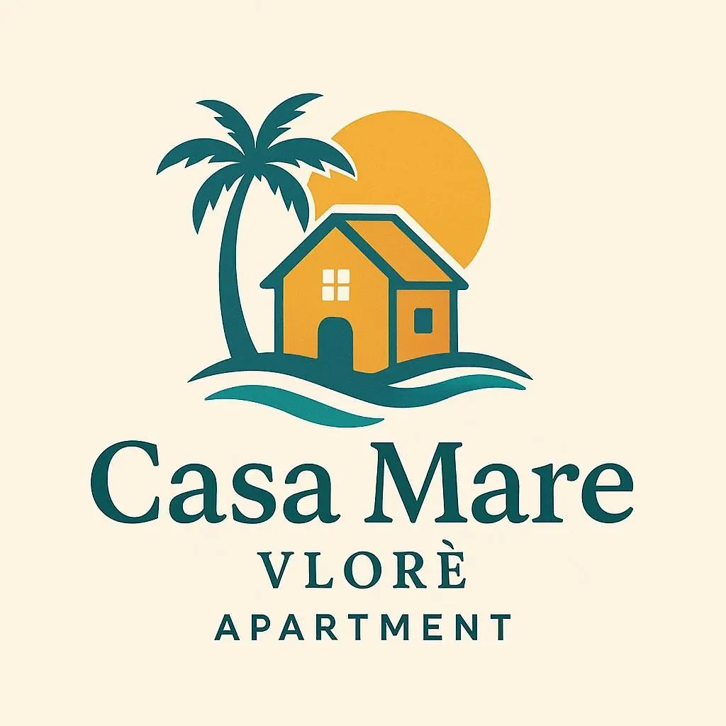 Casa Mare Διαμέρισμα Vlorë
