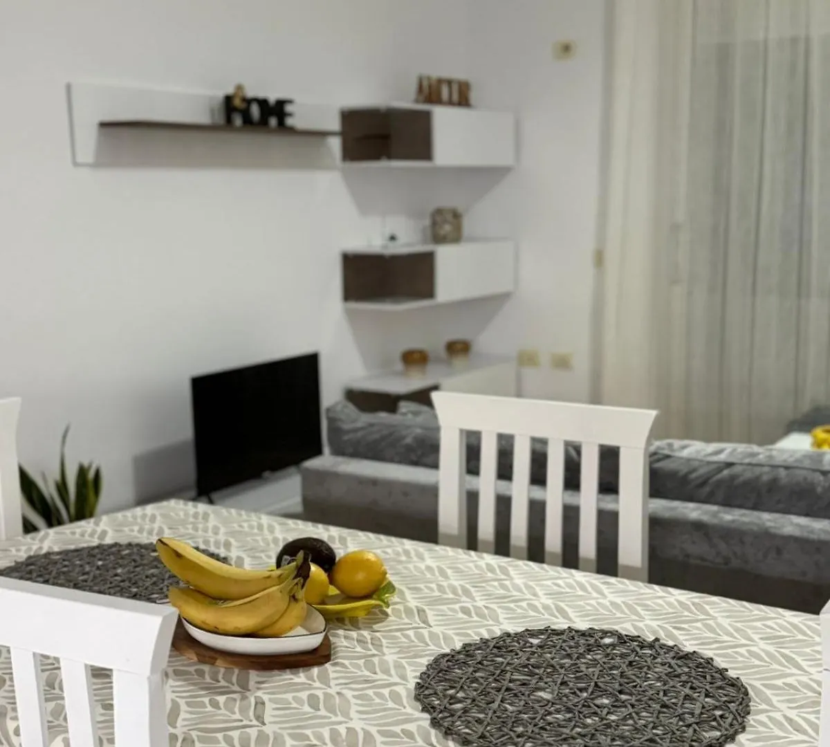 Casa Mare Διαμέρισμα Vlorë