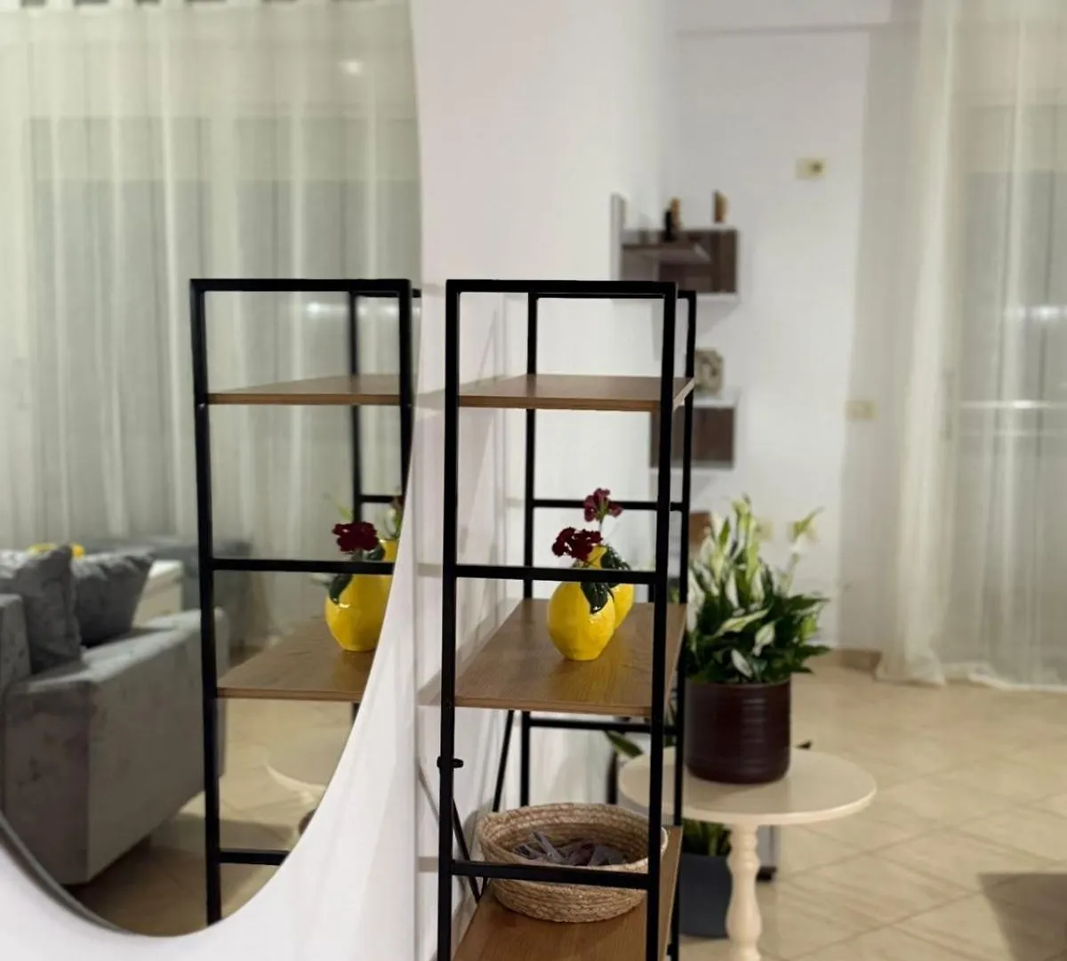 Casa Mare Διαμέρισμα Vlorë 0*,