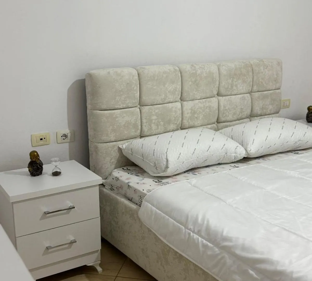 Casa Mare Διαμέρισμα Vlorë